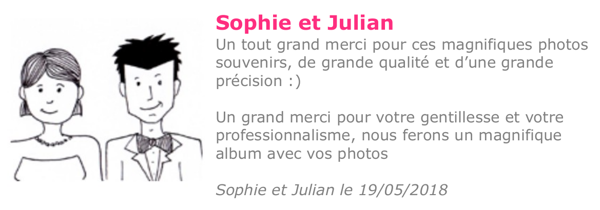 Sophie-Julian