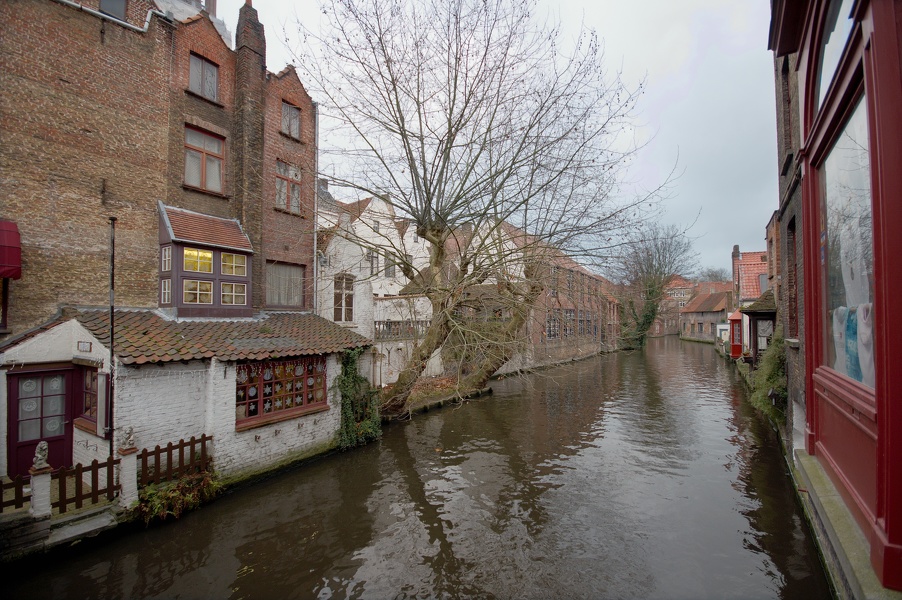 Bruges c 8