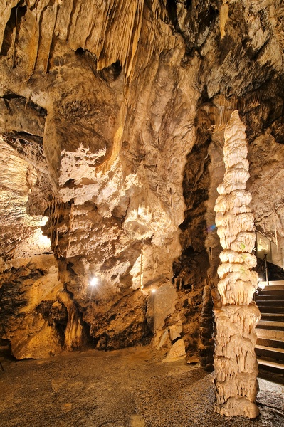 Grottes de Han  14