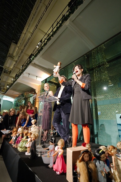 Dolls for charity 2012-Ph Luc Viatour 165