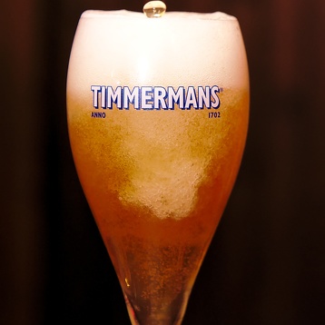 Timmermans Brasserie