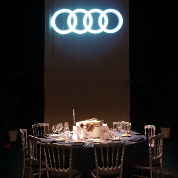 Top Manager 2012 Audi 