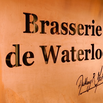 Brasserie de Waterloo
