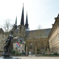 Luxembourg ville 57