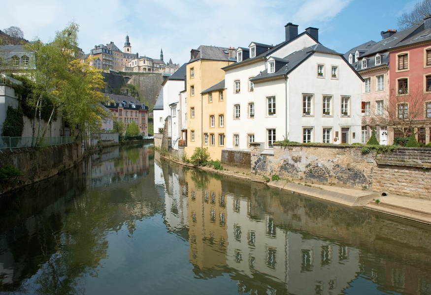 Luxembourg ville 48