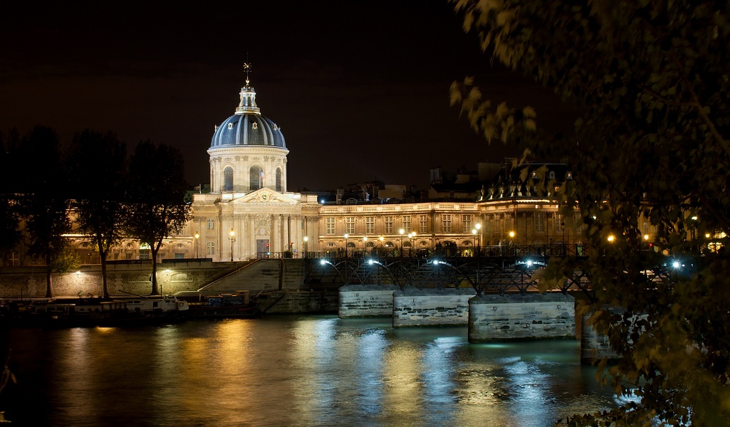 Paris By Night 2