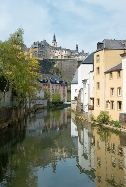 Luxembourg ville 47