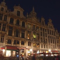 2006-05-06--22 09 19 Brussels by night Luc Viatour