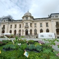 Foire Jardin Chateau Enghien  2012 66