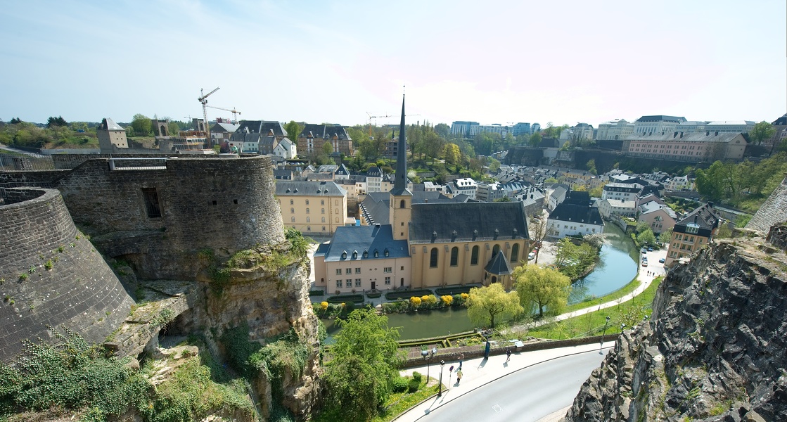 Luxembourg ville 31