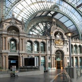 Centraal Station Antwerpen 10