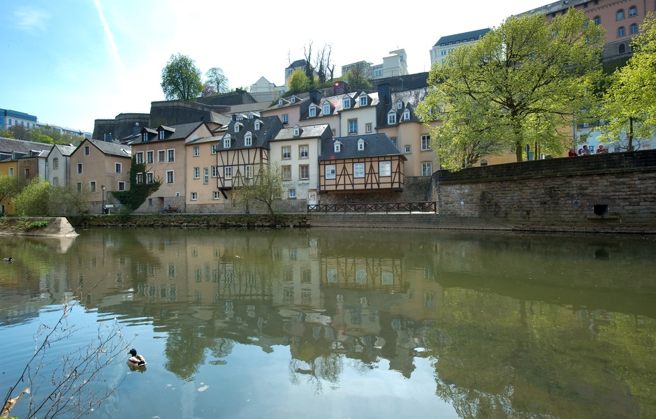 Luxembourg ville 49