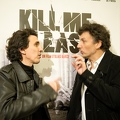 KILL ME PLEASE avant-Premiere Bxl 64