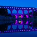 Pont du Gard de nuit-05