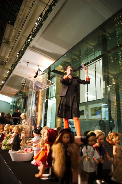 Dolls for charity 2012-Ph Luc Viatour 102