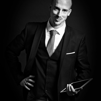 Portraits, Interviews, mode