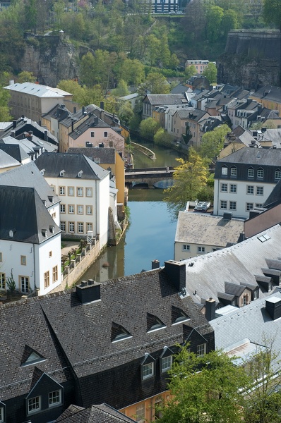 Luxembourg ville 40