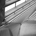 Gare des guillemins 07