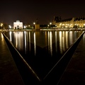 Le Louvre Paris By Night 2