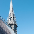 Cathedrale Reims Toits2