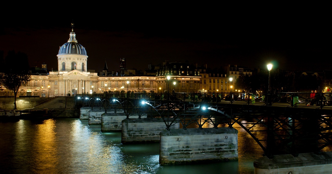 Paris By Night 3