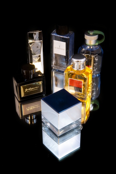 Parfums homme