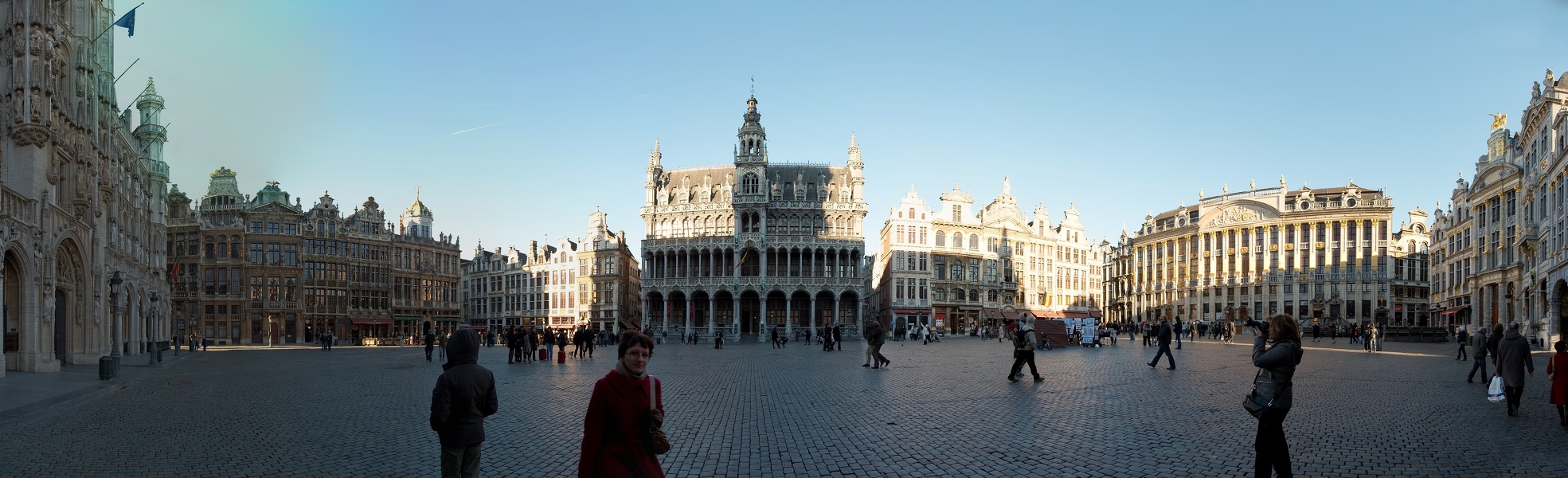 grand place Pano2