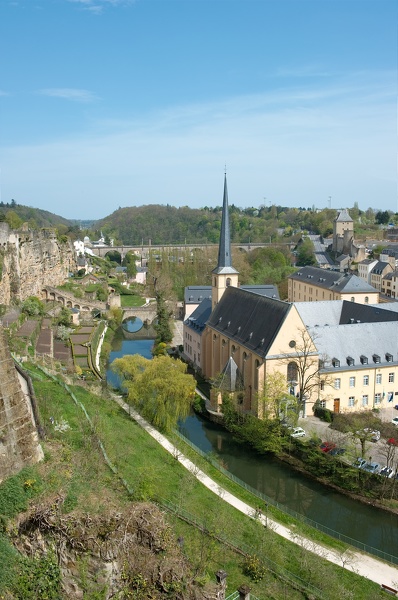 Luxembourg ville 41