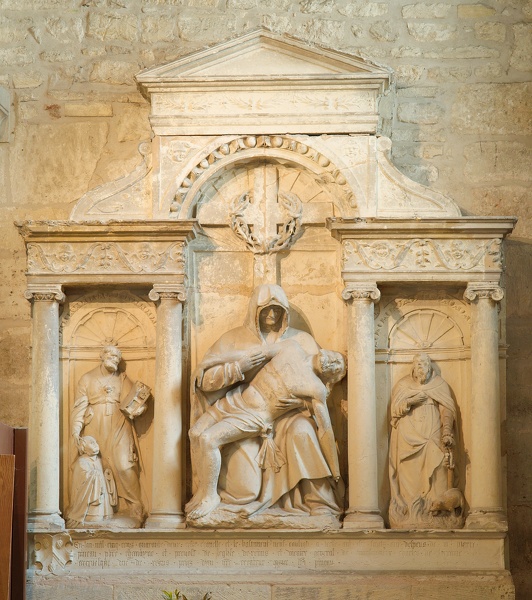 Basilique St Remi Reims3