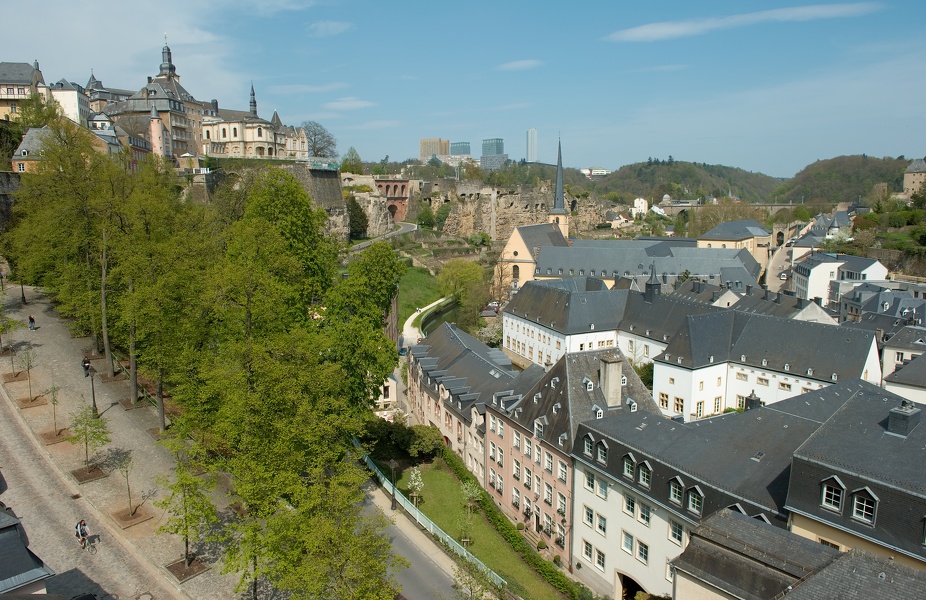 Luxembourg ville 43