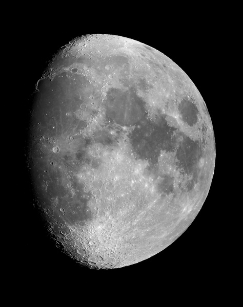 Lune-Nikon-600-F4