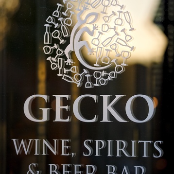 Gecko Wine Bar - Wavre