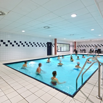 I-Fitness Premium Hasselt