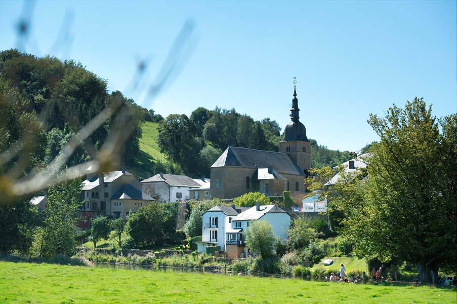 Chassepierre ambiance 13