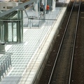 Gare des guillemins 21