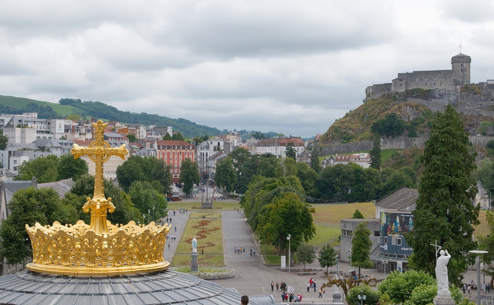 Lourdes 17