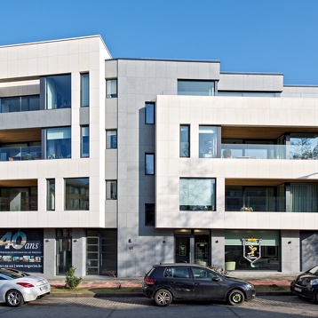 appartements-Woluwe