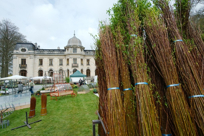 Foire Jardin Chateau Enghien  2012 69