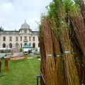 Foire Jardin Chateau Enghien  2012 69