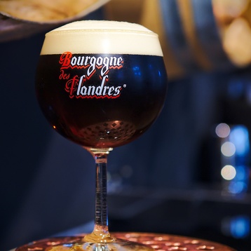 Brouwerij Bourgogne des Flandres