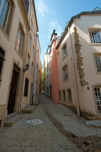 Luxembourg ville 27