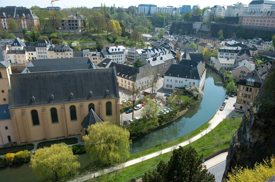 Luxembourg ville 38