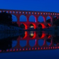 Pont du Gard de nuit-04