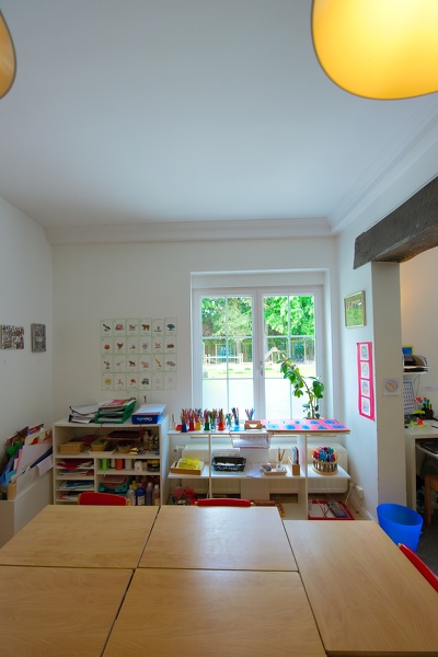 Montessori 4