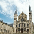 Basilique St Remi Reims1