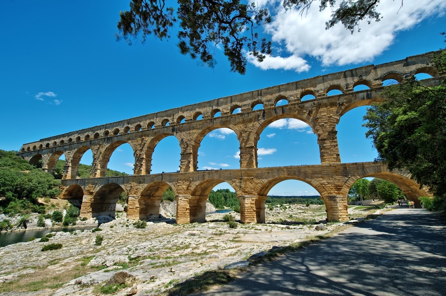 Pont du Gard-06