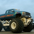 Monster Truck 52