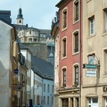 Luxembourg ville 50