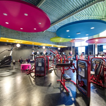 i-fitness Lier-2018
