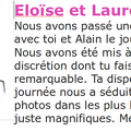 Eloise-Laurent